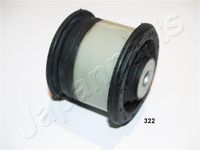 JAPANPARTS RU322 - Suspensión, Brazo oscilante