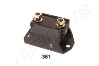 JAPANPARTS RU361 - Soporte, motor