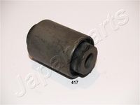 JAPANPARTS RU417 - Suspensión, Brazo oscilante