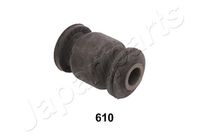 JAPANPARTS RU610 - Lado de montaje: debajo<br>Lado de montaje: Eje delantero, izquierda<br>Lado de montaje: Eje delantero, derecha<br>para OE N°: 48654B2010000<br>