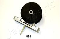 JAPANPARTS RU-888 - Soporte, motor