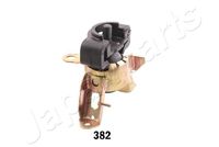 JAPANPARTS RU-382 - Soporte, motor