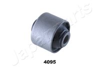 JAPANPARTS RU4095 - Suspensión, Brazo oscilante