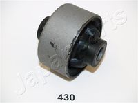 JAPANPARTS RU430 - Suspensión, Brazo oscilante