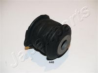 JAPANPARTS RU440 - Suspensión, Brazo oscilante