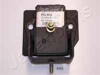 JAPANPARTS RU502 - Soporte, motor