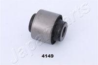 JAPANPARTS RU4149 - Suspensión, Brazo oscilante