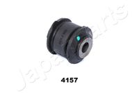 JAPANPARTS RU-4157 - Suspensión, Brazo oscilante