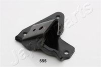 JAPANPARTS RU-555 - Soporte, motor