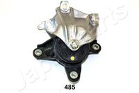 JAPANPARTS RU-485 - Soporte, motor