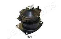 JAPANPARTS RU-494 - Soporte, motor