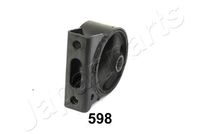 JAPANPARTS RU598 - Soporte, motor