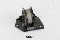 JAPANPARTS RU-5043 - Soporte, motor