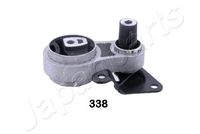 JAPANPARTS RU338 - Soporte, motor