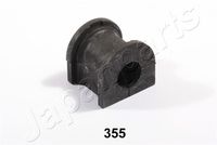 JAPANPARTS RU355 - Casquillo del cojinete, estabilizador