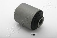 JAPANPARTS RU535 - Suspensión, Brazo oscilante