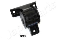 JAPANPARTS RU-891 - Soporte, motor