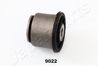 JAPANPARTS RU9022 - Suspensión, Brazo oscilante