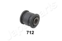 JAPANPARTS RU712 - Suspensión, Brazo oscilante