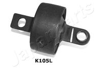 JAPANPARTS RUK105L - Suspensión, Brazo oscilante