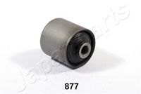 JAPANPARTS RU877 - Suspensión, Brazo oscilante