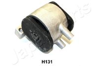 JAPANPARTS RUH131 - Soporte, motor