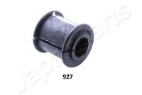 JAPANPARTS RU927 - Casquillo del cojinete, estabilizador