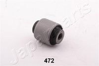 JAPANPARTS RU472 - Suspensión, Brazo oscilante