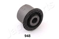 JAPANPARTS RU-948 - Suspensión, Brazo oscilante