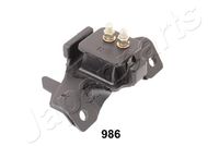 JAPANPARTS RU-986 - Soporte, motor