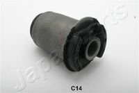 JAPANPARTS RU-C14 - Suspensión, Brazo oscilante