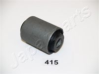 JAPANPARTS RU415 - Suspensión, Brazo oscilante