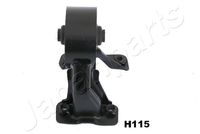 JAPANPARTS RU-H115 - Soporte, motor