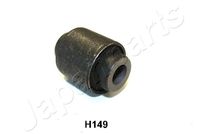 JAPANPARTS RU-H149 - Suspensión, Brazo oscilante