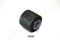 JAPANPARTS RU-H153 - Suspensión, Brazo oscilante