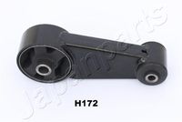 JAPANPARTS RUH172 - Soporte, motor