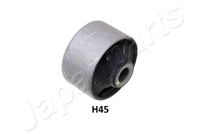 JAPANPARTS RUH45 - Suspensión, Brazo oscilante