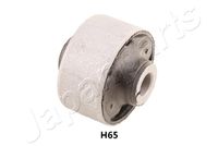 JAPANPARTS RUH65 - Suspensión, Brazo oscilante