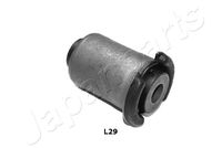 JAPANPARTS RU-L29 - Suspensión, Brazo oscilante