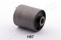 JAPANPARTS RU-H87 - Suspensión, Brazo oscilante