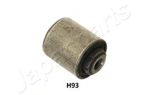 JAPANPARTS RU-H93 - Suspensión, Brazo oscilante