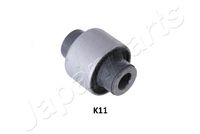 JAPANPARTS RU-K11 - Suspensión, Brazo oscilante