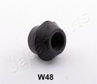 JAPANPARTS RU-W48 - Soporte, estabilizador