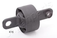 JAPANPARTS RU-K15 - Suspensión, Brazo oscilante