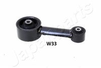 JAPANPARTS RU-W33 - Soporte, motor