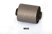 JAPANPARTS RUW56 - Suspensión, Brazo oscilante