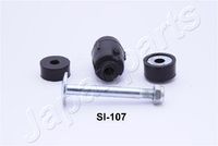 JAPANPARTS SI107 - Lado de montaje: Eje delantero<br>Longitud total [mm]: 72<br>Diámetro exterior [mm]: 26<br>