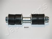 JAPANPARTS SI301 - Lado de montaje: Eje delantero<br>Longitud total [mm]: 105,5<br>Diámetro exterior [mm]: 26<br>