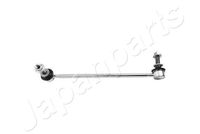 JAPANPARTS SI710L - Lado de montaje: Eje trasero izquierda<br>Longitud [mm]: 112<br>Diámetro de tubo [mm]: 8<br>Barra / Montante: Barra de acomplamiento<br>Rosca 1: MM10X1,25R<br>Referencia artículo par: 106-07-713R<br>