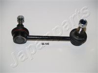 JAPANPARTS SI105R - Estabilizador, suspensión